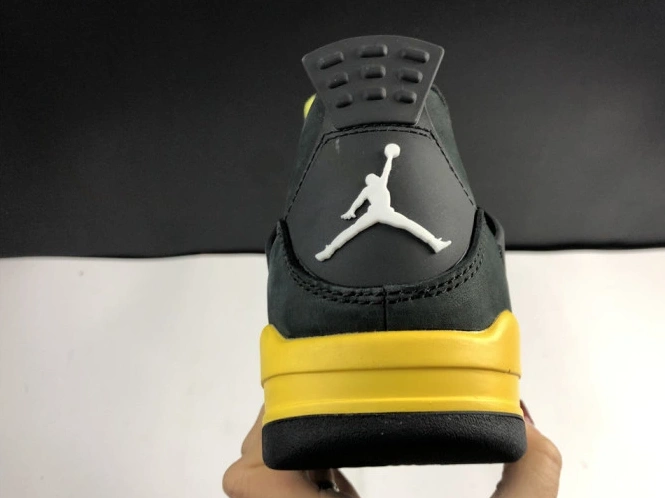 Cheap TBK 308497-008 4 Thunder Jordan Retro Air 0726